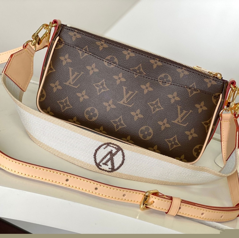LV Satchel bags